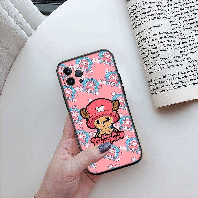 MH112 One Piece Chopper Case for Samsung A06 A35 A25 A24 A15 A05S A05 M55 M35 M15 A02 A12 A13 A10 A16 A20 A30 A22 A31 A32 A33 A42 A50