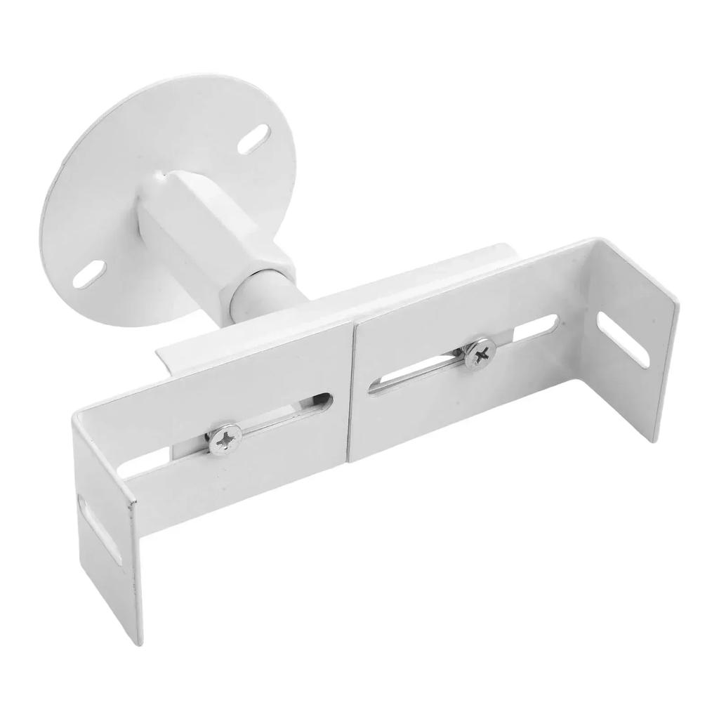8 13cm Adjustable Bracket Wall Hvac System Floor Bracket Vertical Positioning Support Elegant Architectural Style