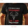 T-shirts et débardeurs – T-shirts