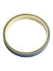 Wheel Sticker Tape Reflective Car Motorcycle Body Trims Rims Stripe-Roll DIY