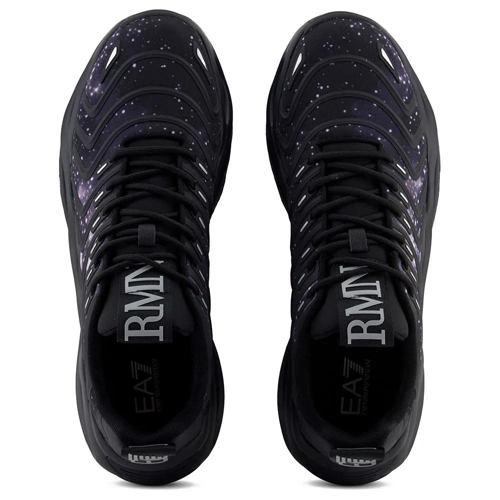 EA7 EMPORIO ARMANI Кросовки 7X000303_AF18441