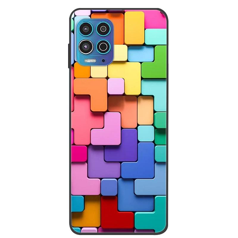 Case For Moto G100 Case Soft Silicone Back Cover Phone Case For Motorola Moto Edge S / G100 Case MotoG100 G 100 Cases Fundas