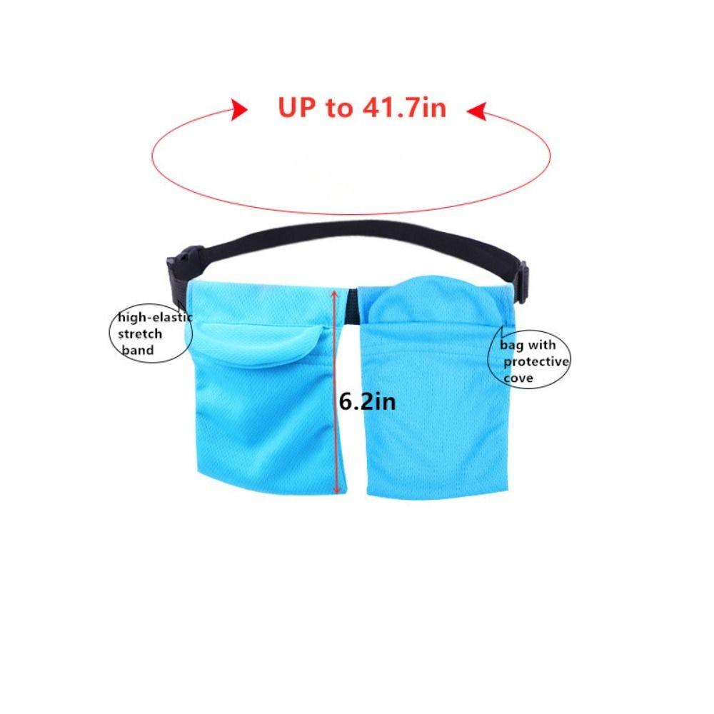 Mastectomy Mastectomy Drain Holder For Breast Surgery Mastectomy Drainage Pouch With Shower Bag