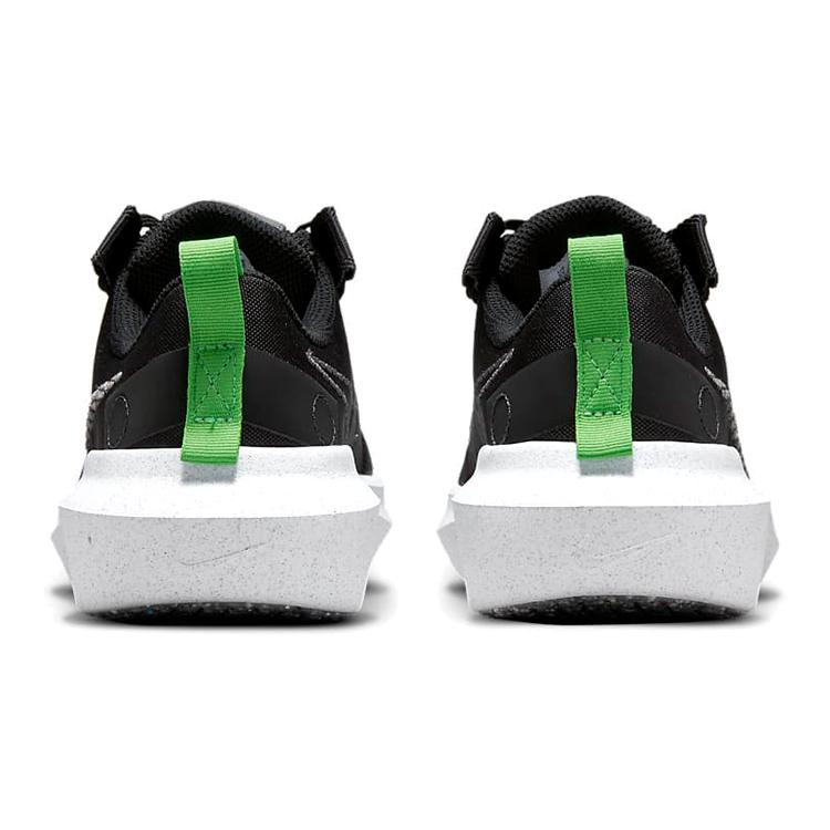 New Nike Crater Impact Black GS DB3551-001