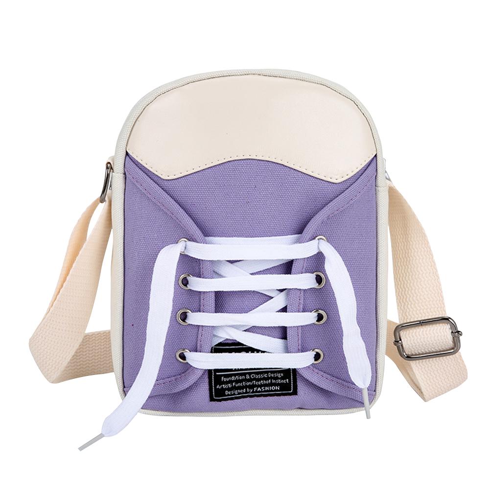 shoe shaped backpack