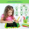 8.5-Inch LCD Writing & Drawing Tablet for Children