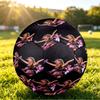 Taylor Swift Size 5 Soccer Ball, Durable Standard Football For Training Match Outdoor Sports