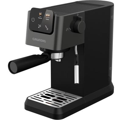 Coffee Machine Grundig KSM 4330 Delisia DC3000