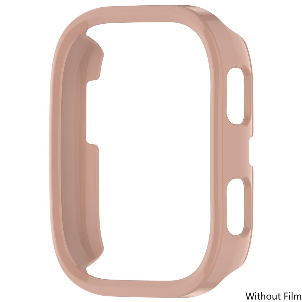 PC Hollow Case For Amazfit Bip 6 (2435) Protector Samrt Watch Strap Cover Bumper For Huami Amazfit Bip6 Protective Shell Band