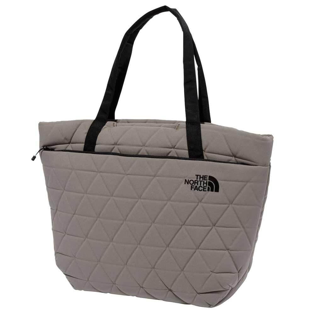 The North Face Geoface Tote Fallen Rock One Size