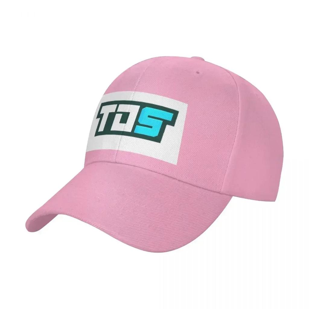Tower defense simulator Baseball Cap Golf Cap western Hat Designer Man Womens