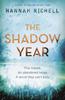 The Shadow Year by Hannah Richell Paperback Book 9781409127956