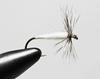 AXISCO Tenkara Regular Pack of Fly, 12, Snow, #10