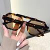 New Arrival Vintage Square Sunglasses Women Men Polygon Sun Glasses Female Oval Eyewear Sunglasses for Male Female Eyeglasses