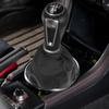 ABS Gear Knob Shifter For SEAT Car Maintenance High Strength Gear Shift Gear Shift Knob High Universality Fitment