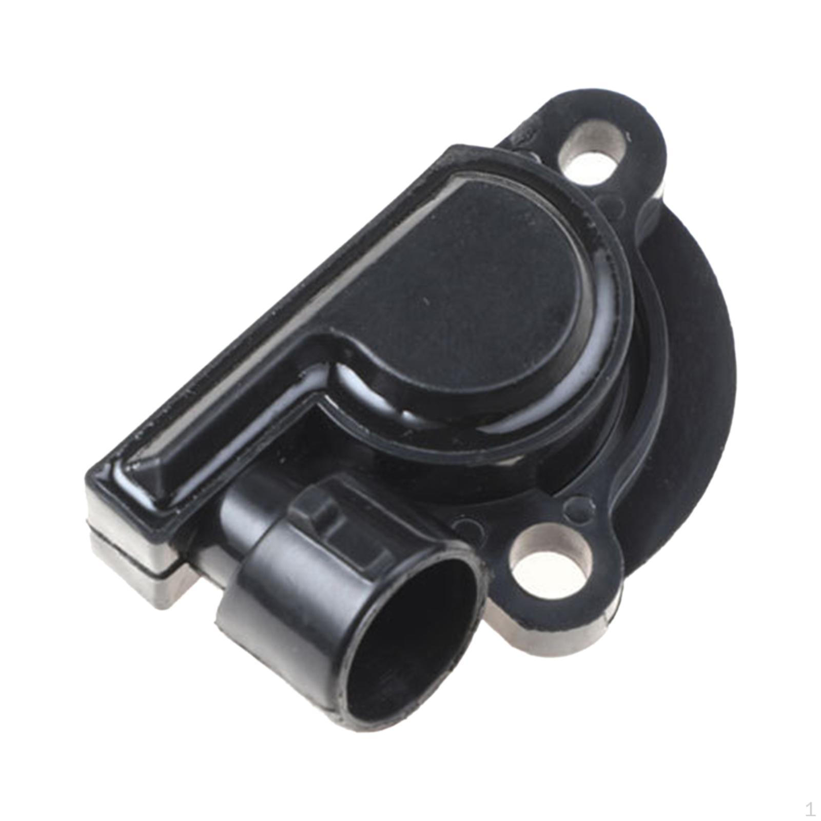 17080671 Easy to Install Throttle Position Sensor (tps) for Chevrolet