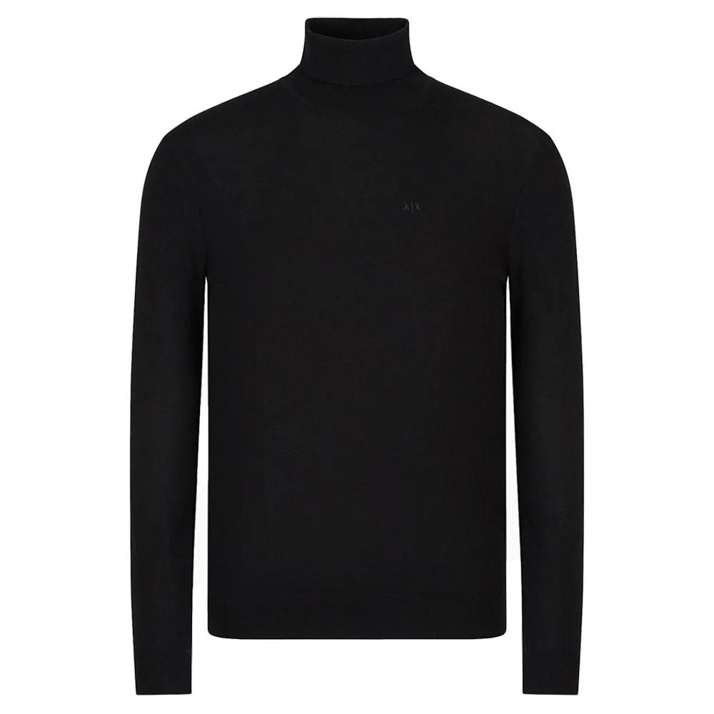 Armani Exchange Свитер с высоким воротом 8NZM3C_ZM8AZ