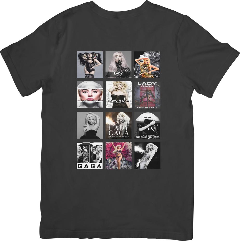 Music TShirts L Vintage Retro Fit for Unisex women Quality Cotton TShirts