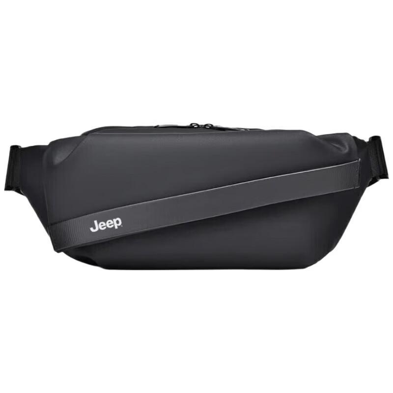JEEP Men s Large Capacity Crossbody Shoulder Bag