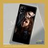 TV Twilight Bella Edward Case For Samsung Galaxy A54 A34 A13 A23 A33 A53 A73 A12 A22 A32 A52 A51 A71 A14 Cover