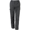 Result Mens Stretch Work Trousers / Pants (32 Inch Leg Length)