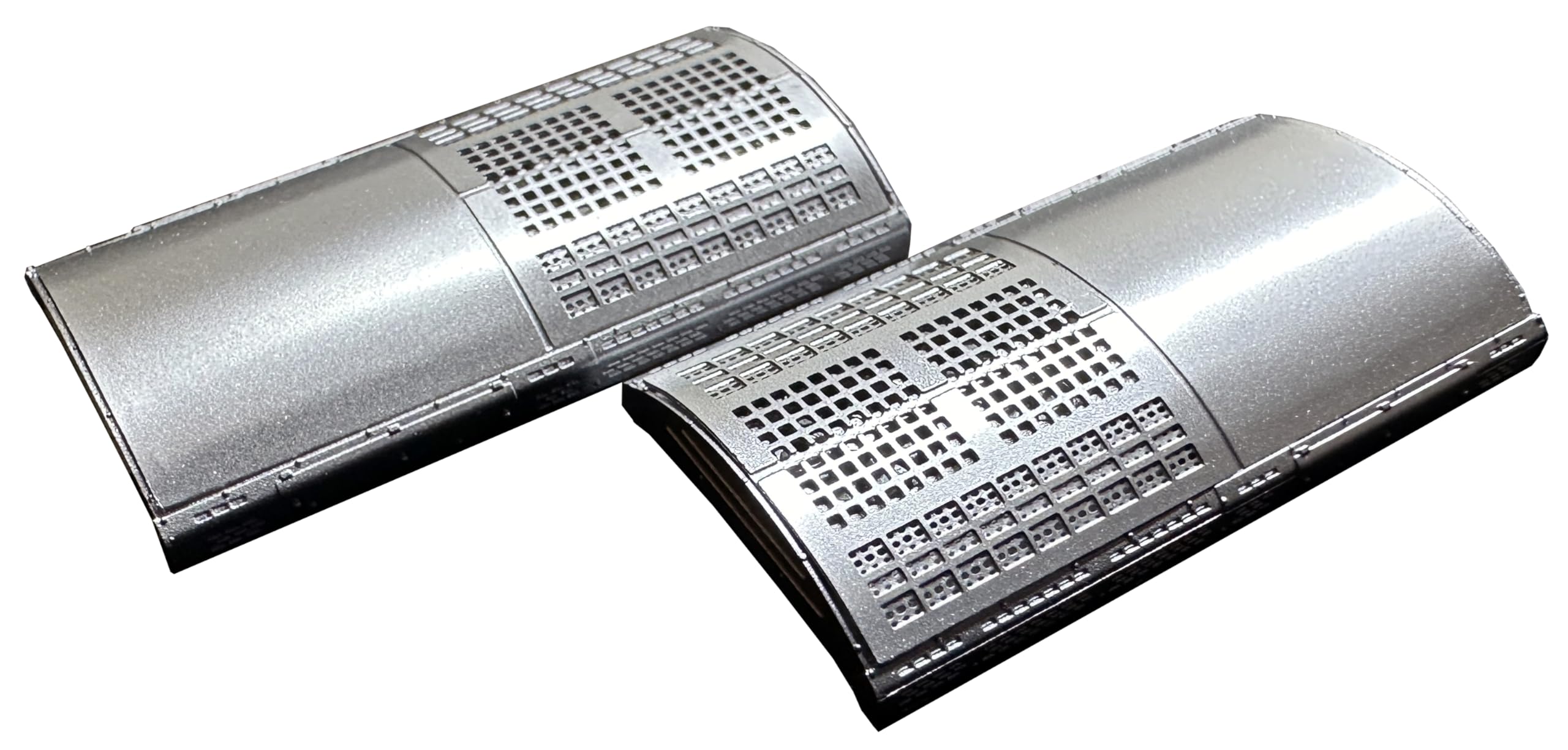 

Popondetta N Gauge 5000 Series Air Conditioning Unit Set of Model Railroad (Upgraded Version) - 6, Supplies, PAP-6082-09-01