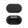 Anti-lost Tracker Case with Invisible Pin Silicone Hidden Pin for Samsung Galaxy SmartTag 2