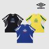 Umbro Football Puchibou Short Sleeve Piste Ur221cwt53