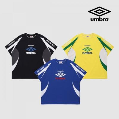 Umbro Football Puchibou Short Sleeve Piste Ur221cwt53