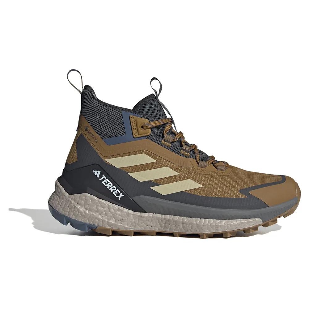 

adidas Ботинки для хайкинга Terrex Free Hiker 2.0 Goretex 44
