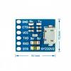 USB To TTL FT232RL Communication Module Flash Board GY232V2 MICRO FT232RL USB