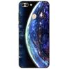 For Huawei P Smart 2018 FIG-LX1 PSmart Case For Huawei P Smart 5.65inch Case TPU Soft Silicone Cute Wolf Back Cover Phone Case