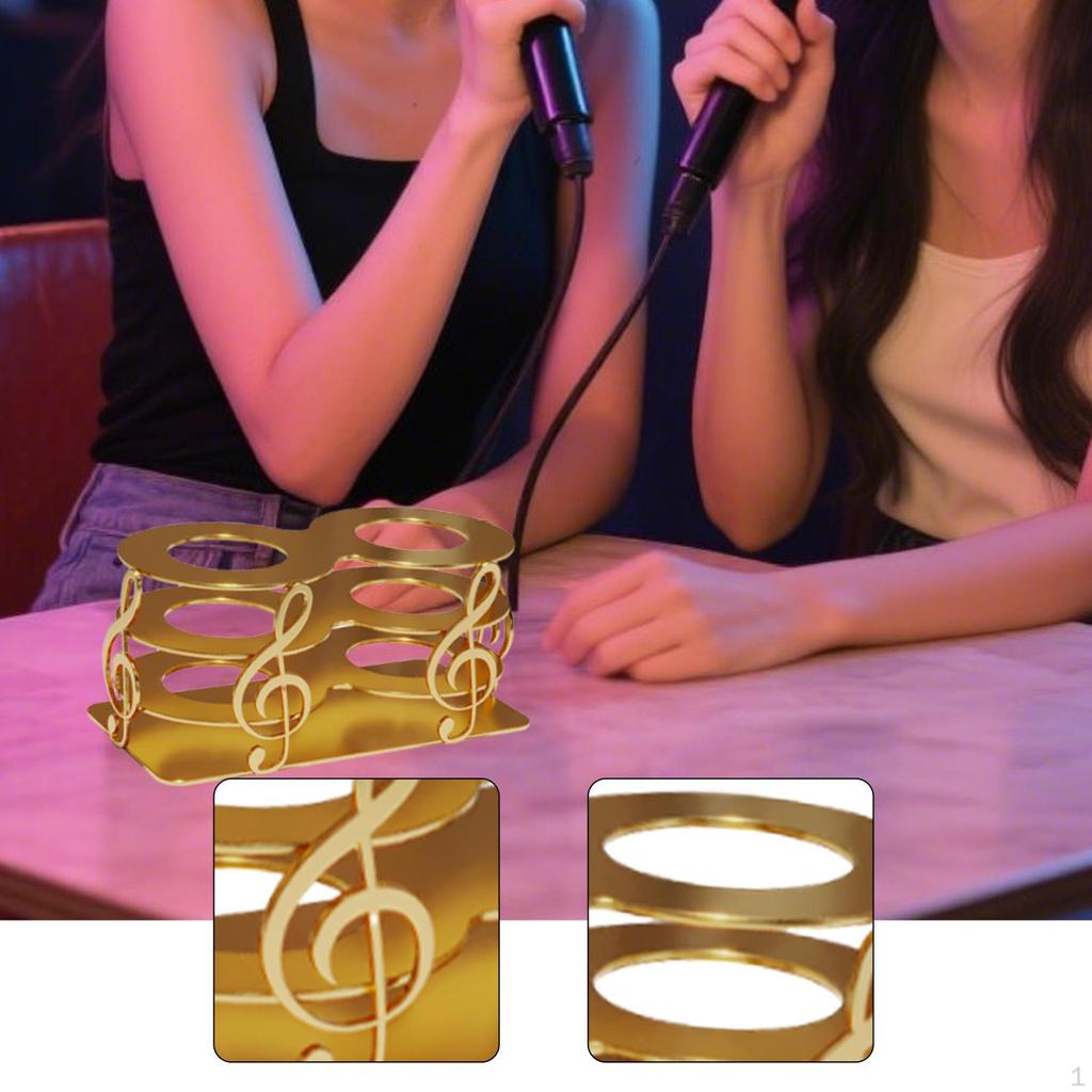 Desktop Stand Support Utility Shelf Display Sturdy Universal Multifunctional Organizer s Rack