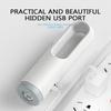 Portable 2 in 1 LED Light Motion Sensor Rechargeable Flashlight Lantern Waterproof High brightness Bedside Lamp Baby Feeding