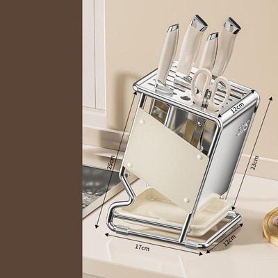 Accesorios de cocina – Almacenamiento en la cocina