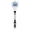 PH Meter for Skin/Food/ Soil /Fruits/ Meat/ Lab Digital Acidity Meter PH Tester Multifunction Digital PH Tester