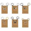 1 Pair Couple Keychain Hand In Hand Design Promise Matching Keychains Him Her Anniversary