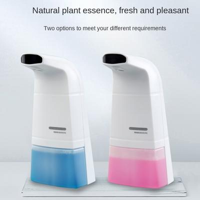 1 Pc Automatische Induktion Schaum Hand Waschmaschine Waschen Hotel Smart Induktive Seife Spender Hause Kinder Touch-Freies WBL