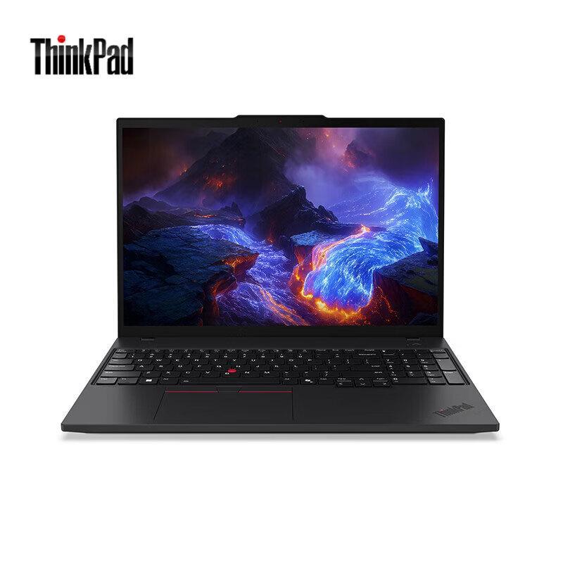 ThinkPad T16 16-inch Business Laptop (CN version)