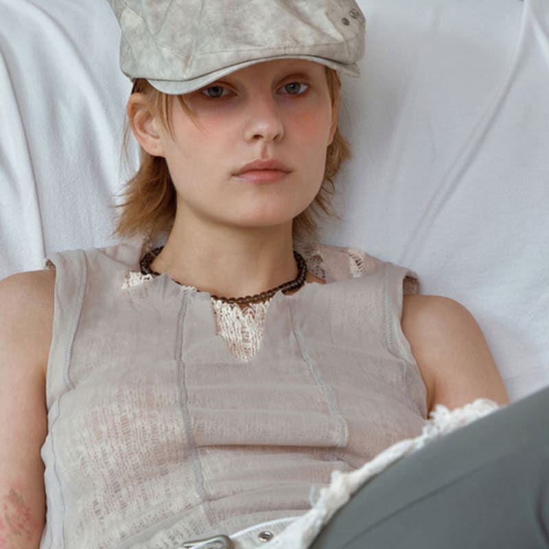 UNDERCONTROL STUDIO DRIVE HUNTING / TRIPLE R STUD / SMOG iv