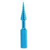 Aluminum Alloy RC Car Bearing Steering Hub Carrier Disassembly Removal ToolBlue