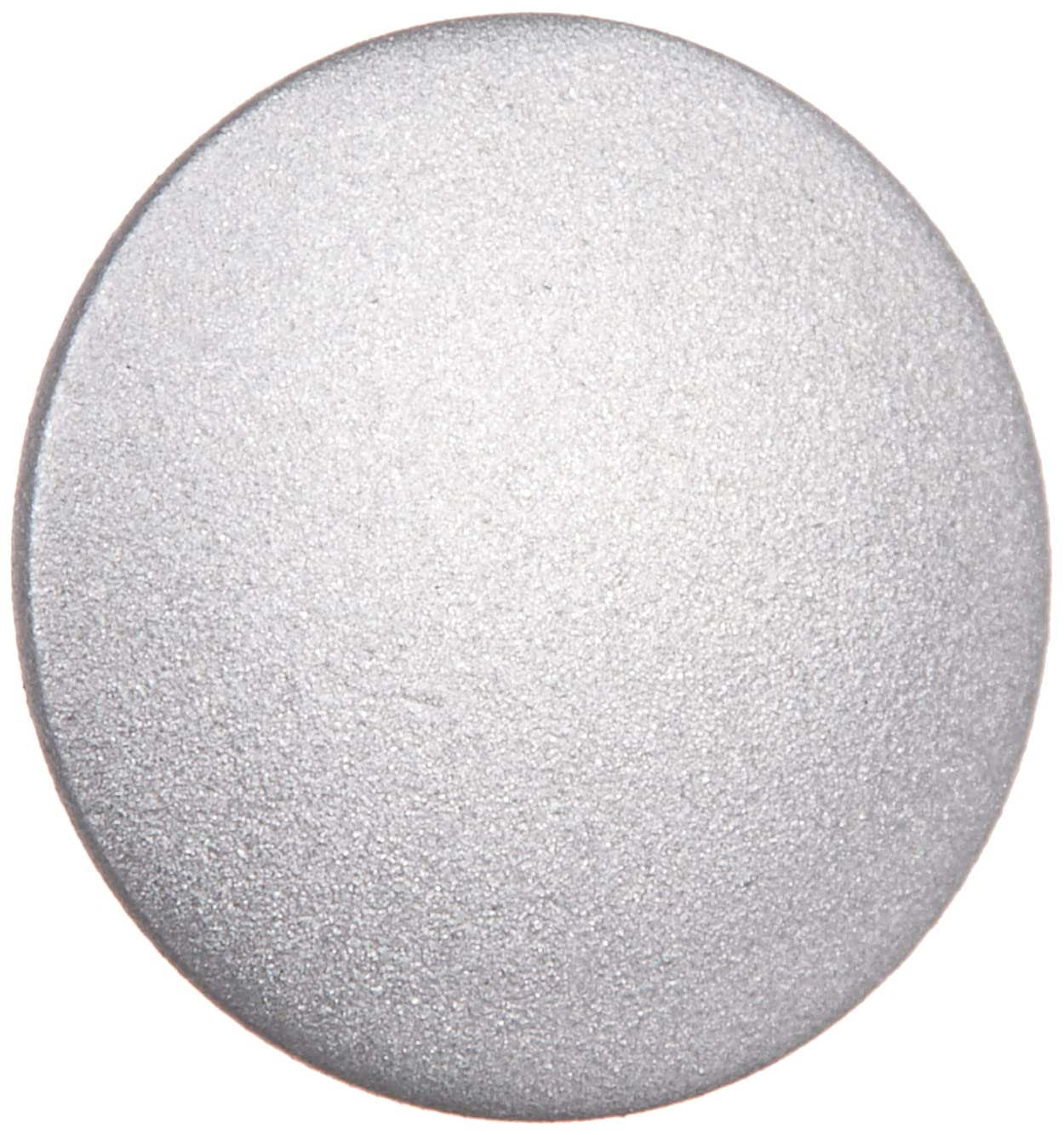 

Soft Shutter Release CAM9061 cam-in Button, Mini/Convex (7mm Diameter) (Silver)