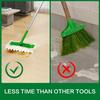 Disposable Dry Sweeping Cloth Pads Compatible with Swiffer Sweeper Household Floor Car Dust Removal Paper Electrostatic Mop Pads