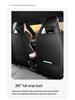 BYD Seagull Car Seat Covers: All-Season, Full-Coverage, Leather Universal Cushions