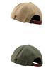 Tide Brand Retro Brimless Sailor Hat: Unisex French Gangster Style Melon Cap