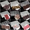 Pastelaria – Tapetes de silicone e moldes de pastelaria