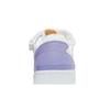 adidas Forum Low J 'White Light Purple' (Unisex) Cloud White / Light Purple / Magic Lilac Kids' Skateboarding Shoes GY8209
