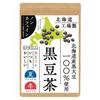 DomesticHokkaido Black Bean Tea Bags 30 PacksCaffeine-FreeAdditive-FreeCold Brew OKDelicious HotRich PolyphenolsAnthocyaninsIsoflavonesBlack Domestic