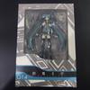 Hatsune Miku  New Anime Girl Figure Figma 014 Virtual Singer Miku Joint Movable Model Statue Toys Doll