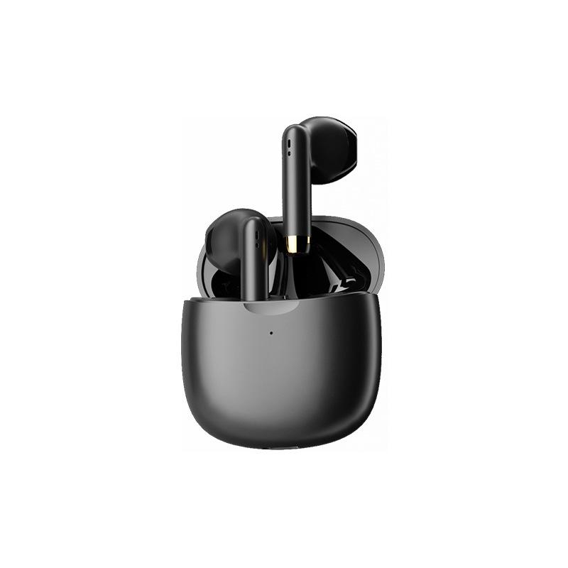 Wireless TWS Bluetooth Karaoke Headset: Noise-Canceling, Waterproof, Long Battery Life, Stereo Sound